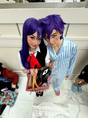 Sailor Kayla OnlyFans Leaked Free Thumbnail Picture - #Z6mnPRN3hm