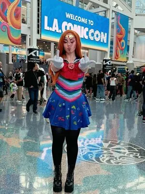 Sailor Kayla OnlyFans Leaked Free Thumbnail Picture - #a02RkayKdI