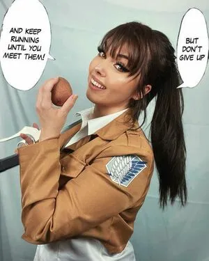 Sailor Kayla OnlyFans Leaked Free Thumbnail Picture - #a7r05vFLw8