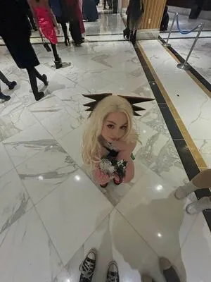 Sailor Kayla OnlyFans Leaked Free Thumbnail Picture - #aaSqi2rvtq