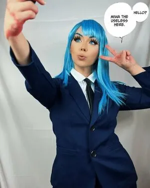 Sailor Kayla OnlyFans Leaked Free Thumbnail Picture - #ahstavI7AX