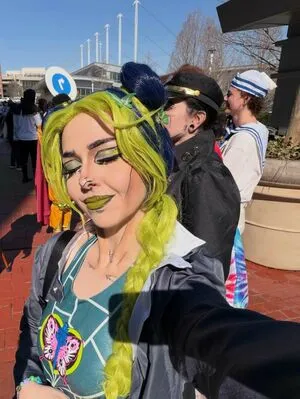 Sailor Kayla OnlyFans Leaked Free Thumbnail Picture - #b8uyErCDb6