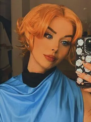 Sailor Kayla OnlyFans Leaked Free Thumbnail Picture - #dLNKaSwLQC