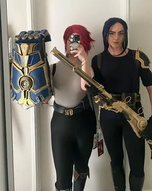 Sailor Kayla OnlyFans Leaked Free Thumbnail Picture - #eDUAr9OXuO