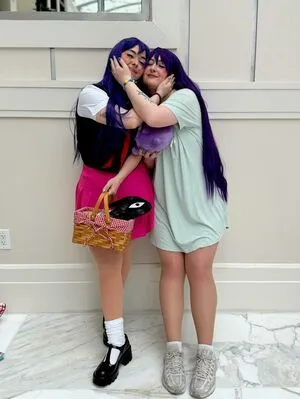 Sailor Kayla OnlyFans Leaked Free Thumbnail Picture - #epgdyavOd2