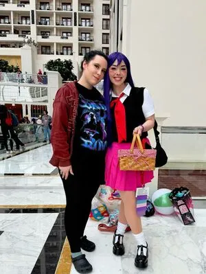 Sailor Kayla OnlyFans Leaked Free Thumbnail Picture - #ew863nEtkC