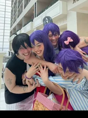 Sailor Kayla OnlyFans Leaked Free Thumbnail Picture - #fJtPPAFg5d