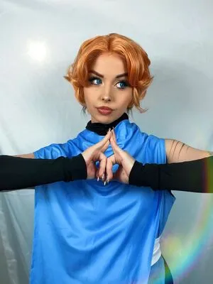 Sailor Kayla OnlyFans Leaked Free Thumbnail Picture - #fRcE783IOF