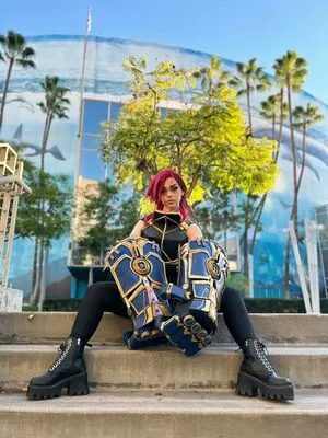 Sailor Kayla OnlyFans Leaked Free Thumbnail Picture - #gIIkzRrzJx