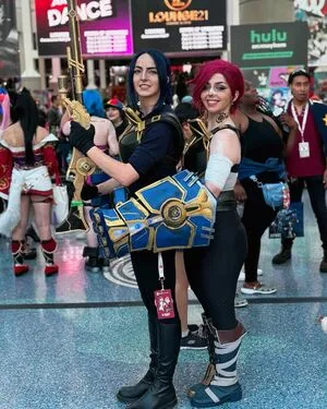 Sailor Kayla OnlyFans Leaked Free Thumbnail Picture - #hBKTrZkvIg