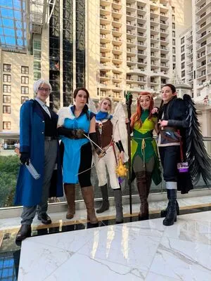 Sailor Kayla OnlyFans Leaked Free Thumbnail Picture - #hiozAaOYUy