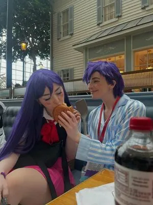 Sailor Kayla OnlyFans Leaked Free Thumbnail Picture - #iF4WHvdJIj