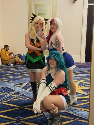 Sailor Kayla OnlyFans Leaked Free Thumbnail Picture - #jr19G3aFw9