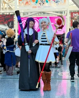 Sailor Kayla OnlyFans Leaked Free Thumbnail Picture - #kD3gPo54P4