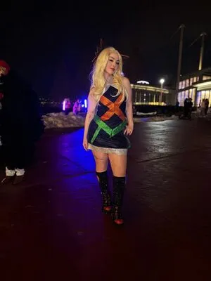 Sailor Kayla OnlyFans Leaked Free Thumbnail Picture - #kXVnrSd8DO