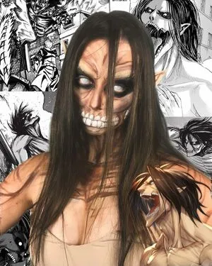 Sailor Kayla OnlyFans Leaked Free Thumbnail Picture - #kaUuVqgeKq