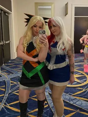 Sailor Kayla OnlyFans Leaked Free Thumbnail Picture - #llfSSHXtCp