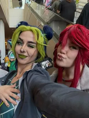 Sailor Kayla OnlyFans Leaked Free Thumbnail Picture - #lsKHbPXKtv