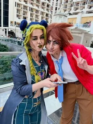 Sailor Kayla OnlyFans Leaked Free Thumbnail Picture - #nu38E2lR4X