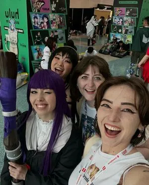 Sailor Kayla OnlyFans Leaked Free Thumbnail Picture - #ny3uHPSdVa