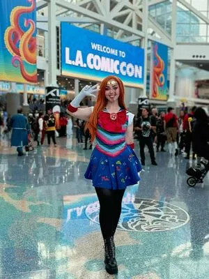 Sailor Kayla OnlyFans Leaked Free Thumbnail Picture - #oZHUwOTjtf