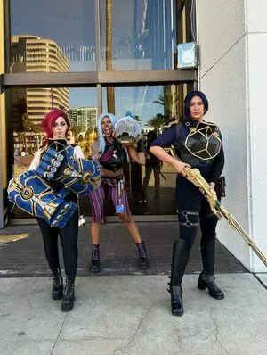 Sailor Kayla OnlyFans Leaked Free Thumbnail Picture - #pb2Q90Lrd1