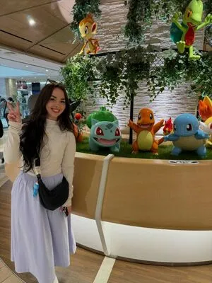 Sailor Kayla OnlyFans Leaked Free Thumbnail Picture - #qrCqAKodyL