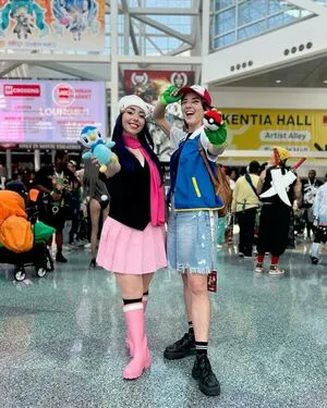 Sailor Kayla OnlyFans Leaked Free Thumbnail Picture - #tvNnrSvHnD