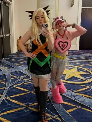 Sailor Kayla OnlyFans Leaked Free Thumbnail Picture - #uE940UXOO5