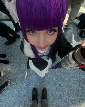 Sailor Kayla OnlyFans Leaked Free Thumbnail Picture - #uVEz4eR5Yp