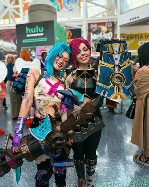 Sailor Kayla OnlyFans Leaked Free Thumbnail Picture - #vgQUYYChPV