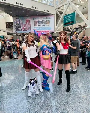 Sailor Kayla OnlyFans Leaked Free Thumbnail Picture - #wtL9acaZ3I