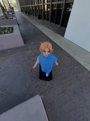 Sailor Kayla OnlyFans Leaked Free Thumbnail Picture - #xDrHhtIA9T