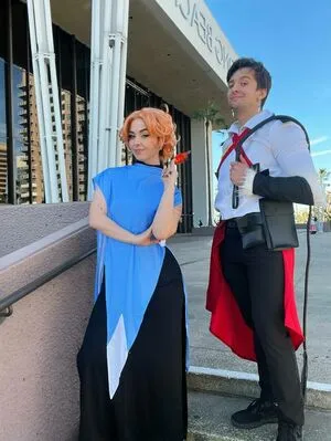 Sailor Kayla OnlyFans Leaked Free Thumbnail Picture - #xcVqIDJKDi