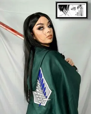 Sailor Kayla OnlyFans Leaked Free Thumbnail Picture - #ySlJULa7L6
