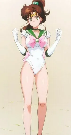 Sailor Moon OnlyFans Leaked Free Thumbnail Picture - #BebXOOKK3C