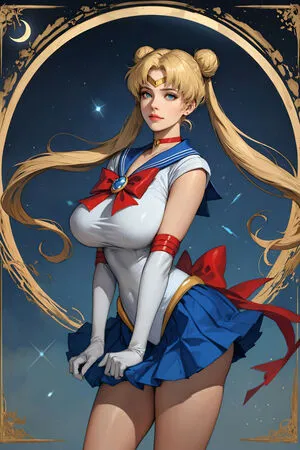 Sailor Moon OnlyFans Leaked Free Thumbnail Picture - #zyOpTZMOWz