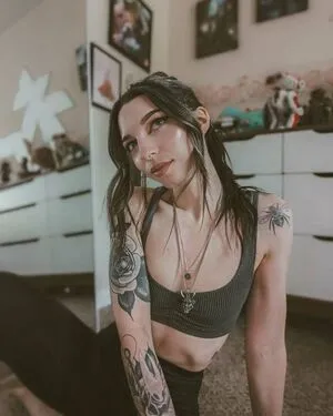 Sailorbeeee OnlyFans Leaked Free Thumbnail Picture - #4wvWjvjtz1