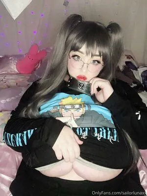 Sailorlunasenpai OnlyFans Leaked Free Thumbnail Picture - #2pcfjgmcdT