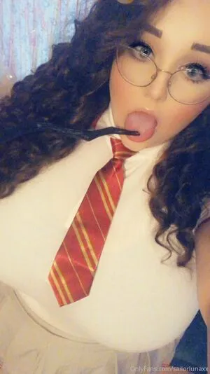 Sailorlunasenpai OnlyFans Leaked Free Thumbnail Picture - #6AmYXbQtmd