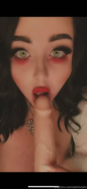 Sailorlunasenpai OnlyFans Leaked Free Thumbnail Picture - #FMkyP4TojW