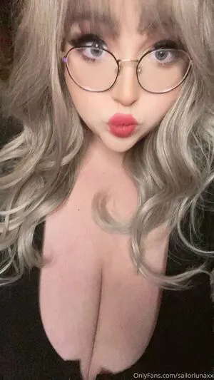 Sailorlunasenpai OnlyFans Leaked Free Thumbnail Picture - #G8jd5LMW7c