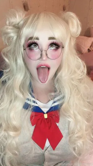 Sailorlunasenpai OnlyFans Leaked Free Thumbnail Picture - #I44eB9C9ej