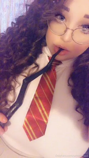 Sailorlunasenpai OnlyFans Leaked Free Thumbnail Picture - #VeIEmmrq8C