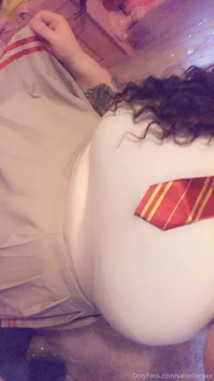 Sailorlunasenpai OnlyFans Leaked Free Thumbnail Picture - #bEjeuB1waI