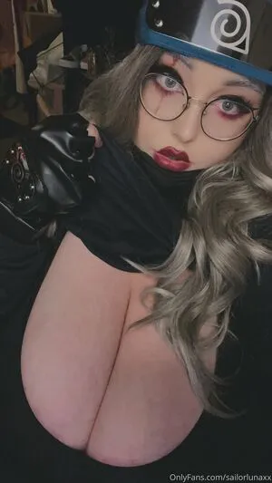 Sailorlunasenpai OnlyFans Leaked Free Thumbnail Picture - #dJiiVSFfjz