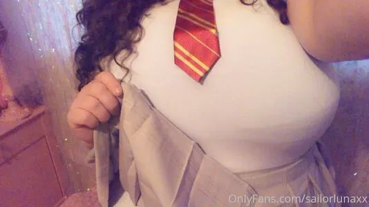 Sailorlunasenpai OnlyFans Leaked Free Thumbnail Picture - #gL8aaJkwrm