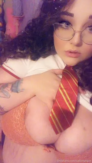Sailorlunasenpai OnlyFans Leaked Free Thumbnail Picture - #ly5MZOGCuU