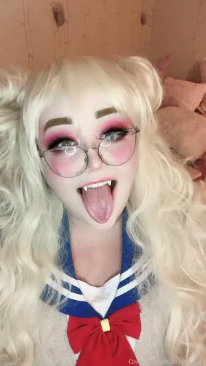 Sailorlunasenpai OnlyFans Leaked Free Thumbnail Picture - #siCDvJzyb7