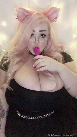 Sailorlunasenpai OnlyFans Leaked Free Thumbnail Picture - #xhNUU52jBl